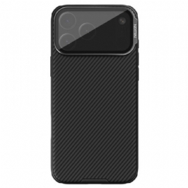 Kryt iPhone 17 Pro Max Řada Magsafe Camshield Prop Nillkin