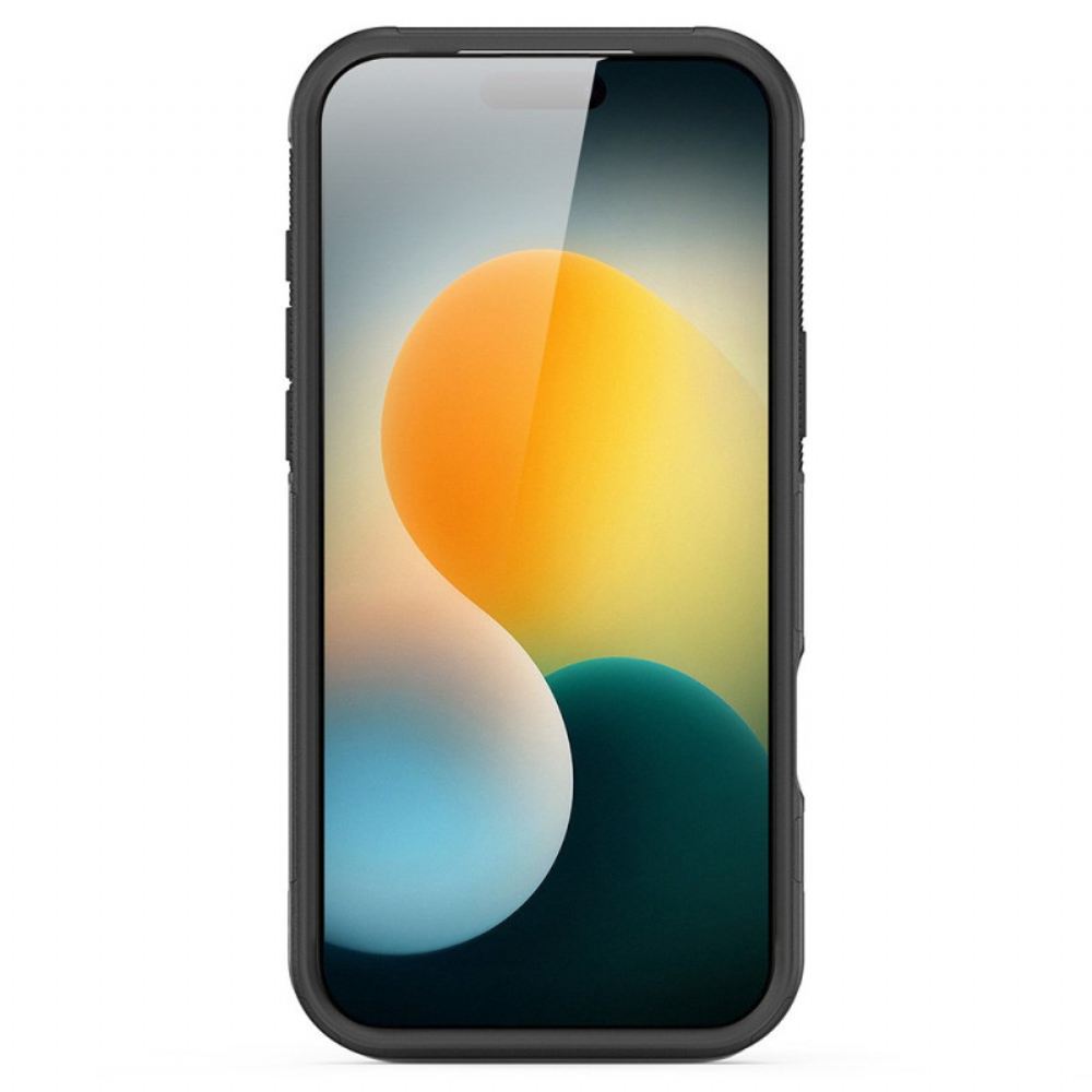 Kryt iPhone 17 Pro Max Řada Magsafe Shld Dux Ducis