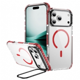 Kryt Na iPhone 17 Pro Max Barevný Kompatibilní S Magsafe