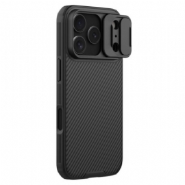 Kryt Na iPhone 17 Pro Max Chránič Fotoaparátu Camshield Pro Nillkin