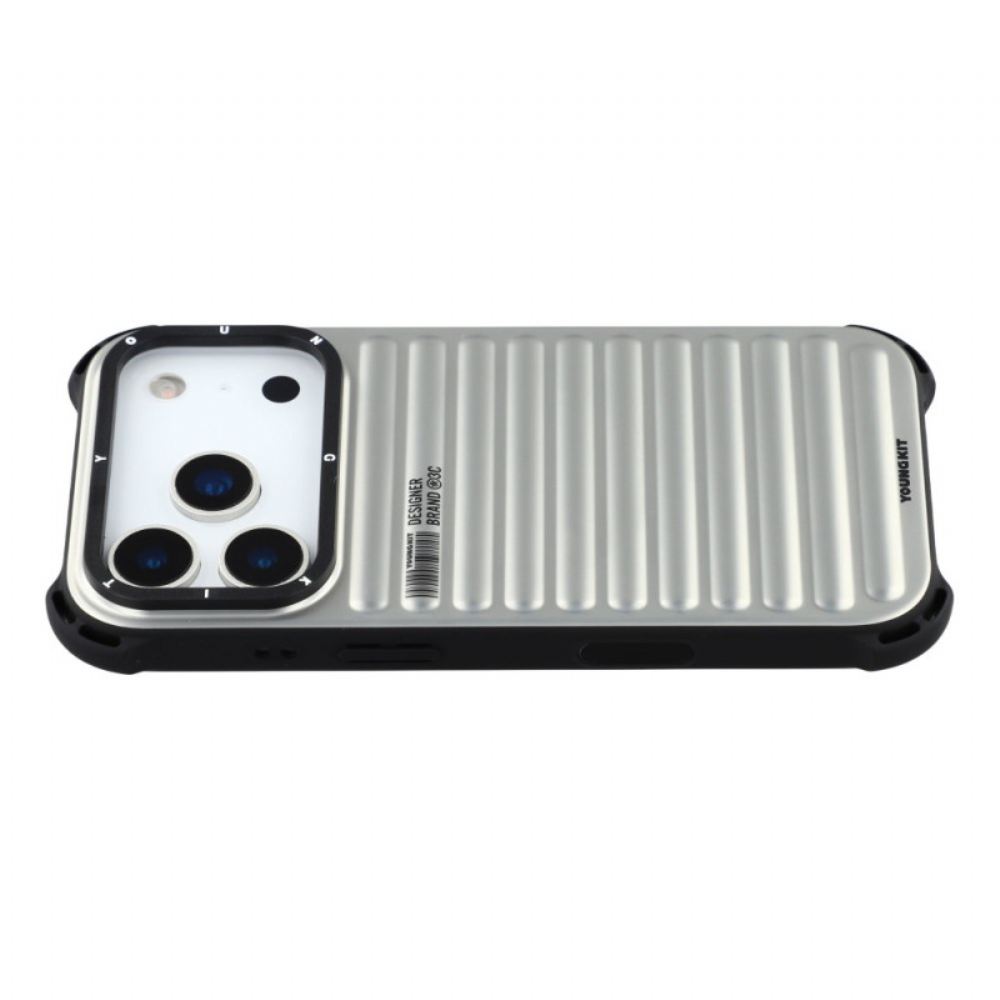 Kryt Na iPhone 17 Pro Max Kompatibilní S Cestovní Řadou Magsafe