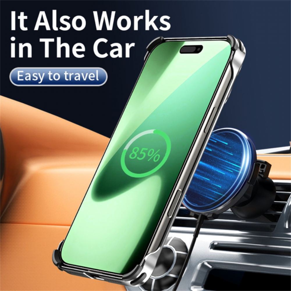 Kryt Na iPhone 17 Pro Max Magsafe Auspicious Cloud Series