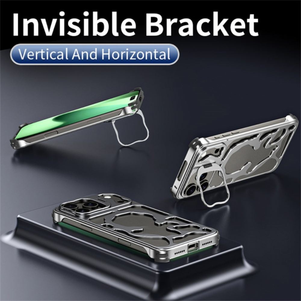 Kryt Na iPhone 17 Pro Max Magsafe Auspicious Cloud Series