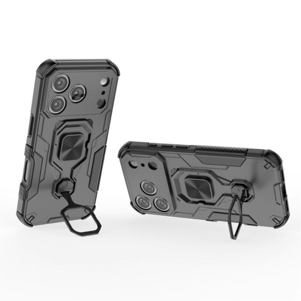 Kryt Na iPhone 17 Pro Max Odolný Kroužek