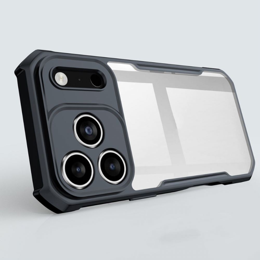 Kryt Na iPhone 17 Pro Max Xundd