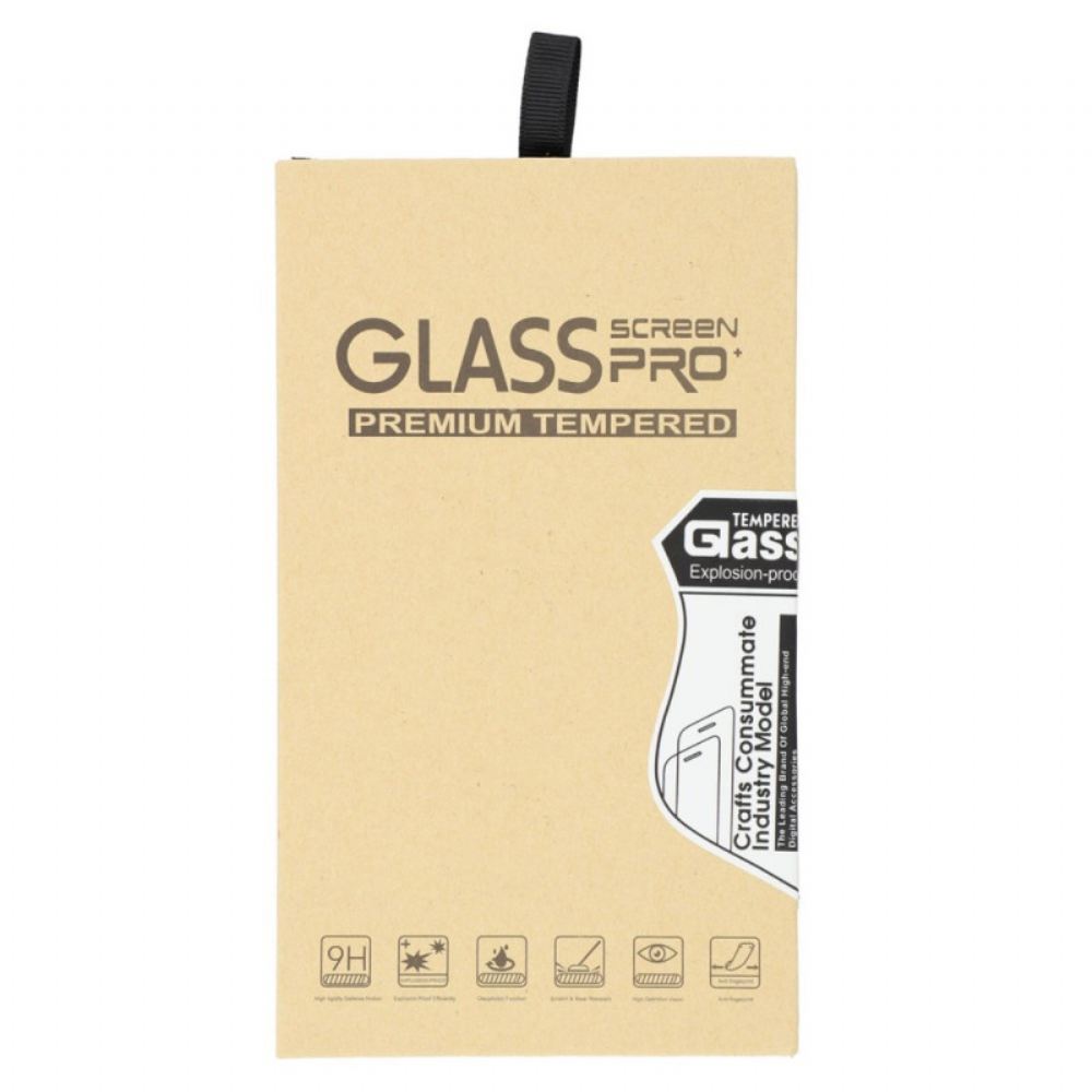 Ochranný Kryt Obrazovky Z Tvrzeného Skla Proti Špionážnímu Videu Pro iPhone 17 Pro Max