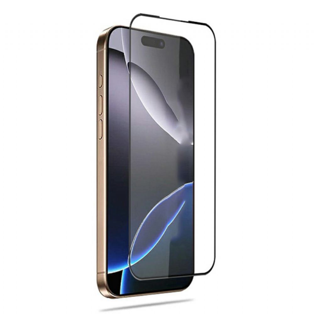 Ochranný Kryt Obrazovky Z Tvrzeného Skla S Plným Pokrytím Pro iPhone 17 Pro Max