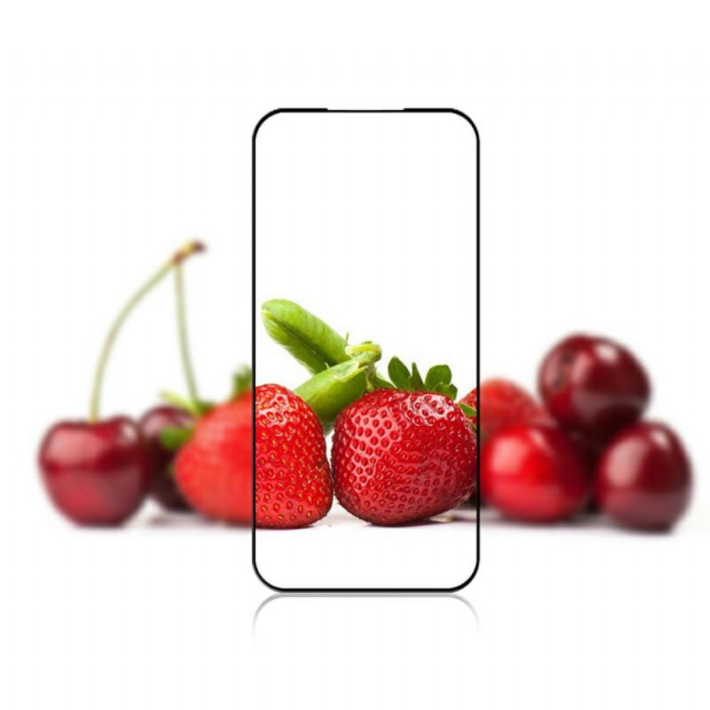 Ochranný Kryt Obrazovky Z Tvrzeného Skla S Plným Pokrytím Pro iPhone 17 Pro Max