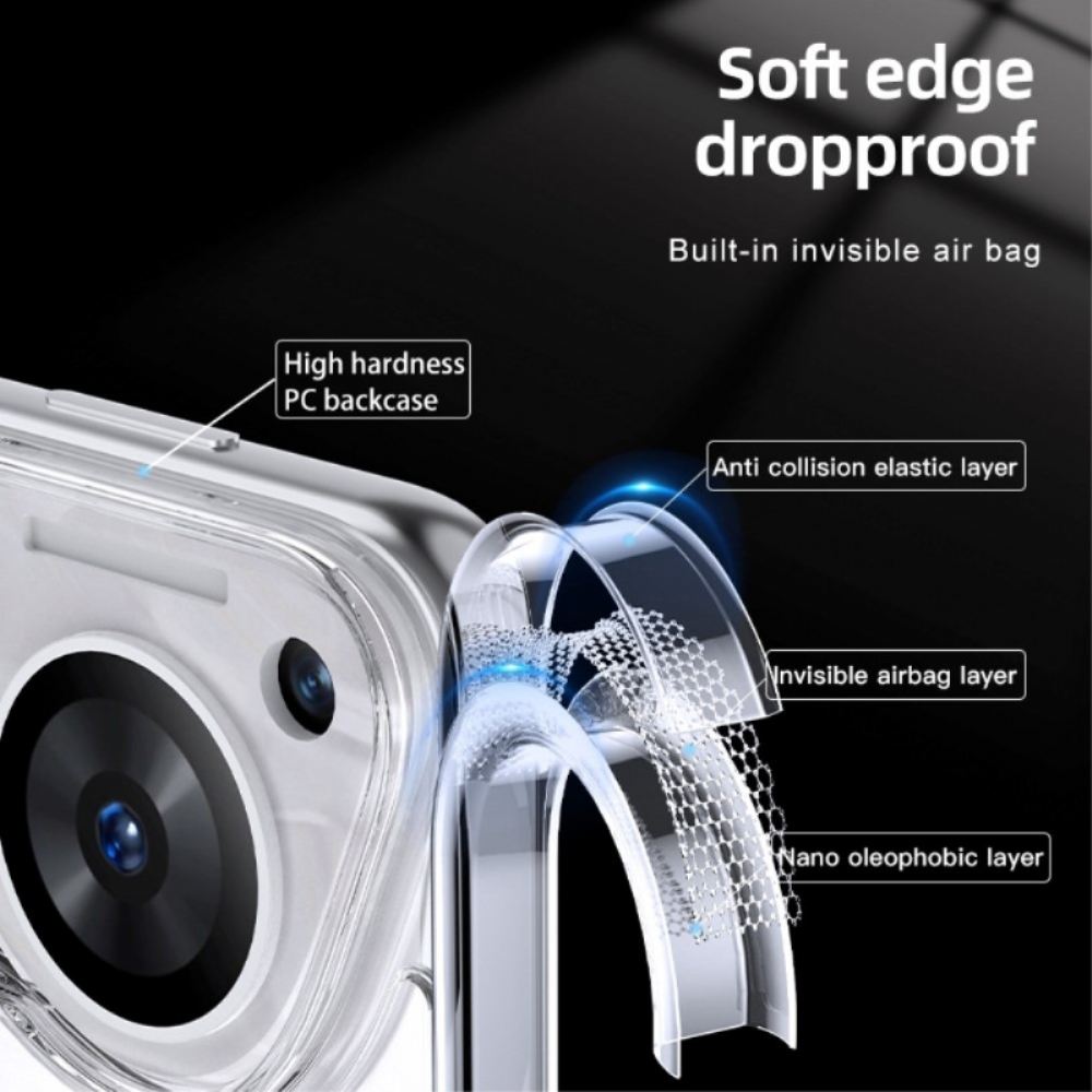 Kryt Huawei Pura 70 Ultra Anti-shock