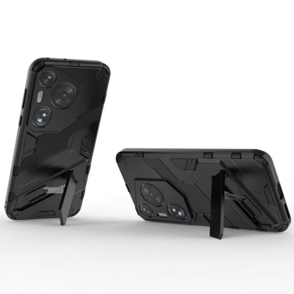 Kryt Huawei Pura 70 Ultra Odnímatelná Dvoupolohová Podpěra Hands-free
