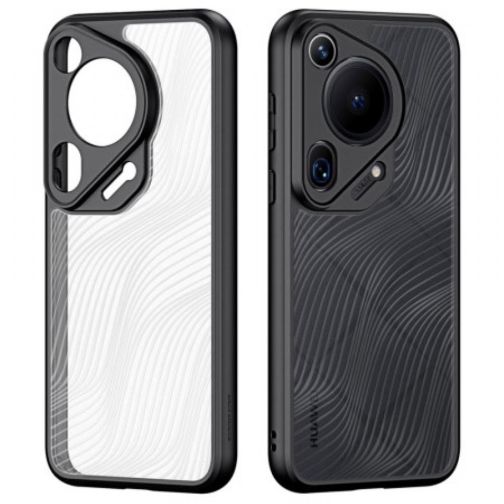 Kryt Na Huawei Pura 70 Ultra Řada Aimo Dux Ducis
