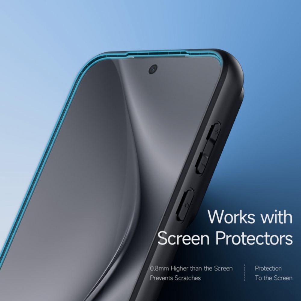 Kryt Na Huawei Pura 70 Ultra Řada Aimo Dux Ducis