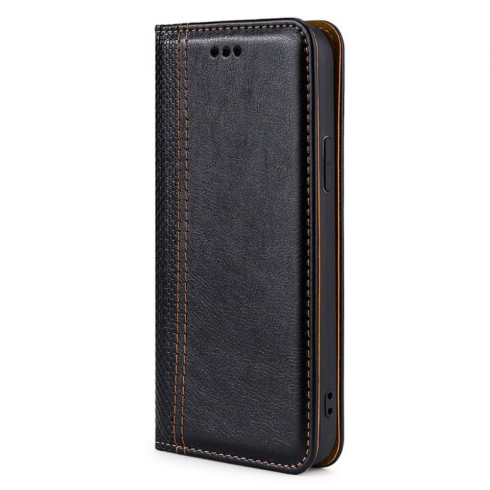 Flipové Pouzdro Na Samsung Galaxy A13 Vintage Styl