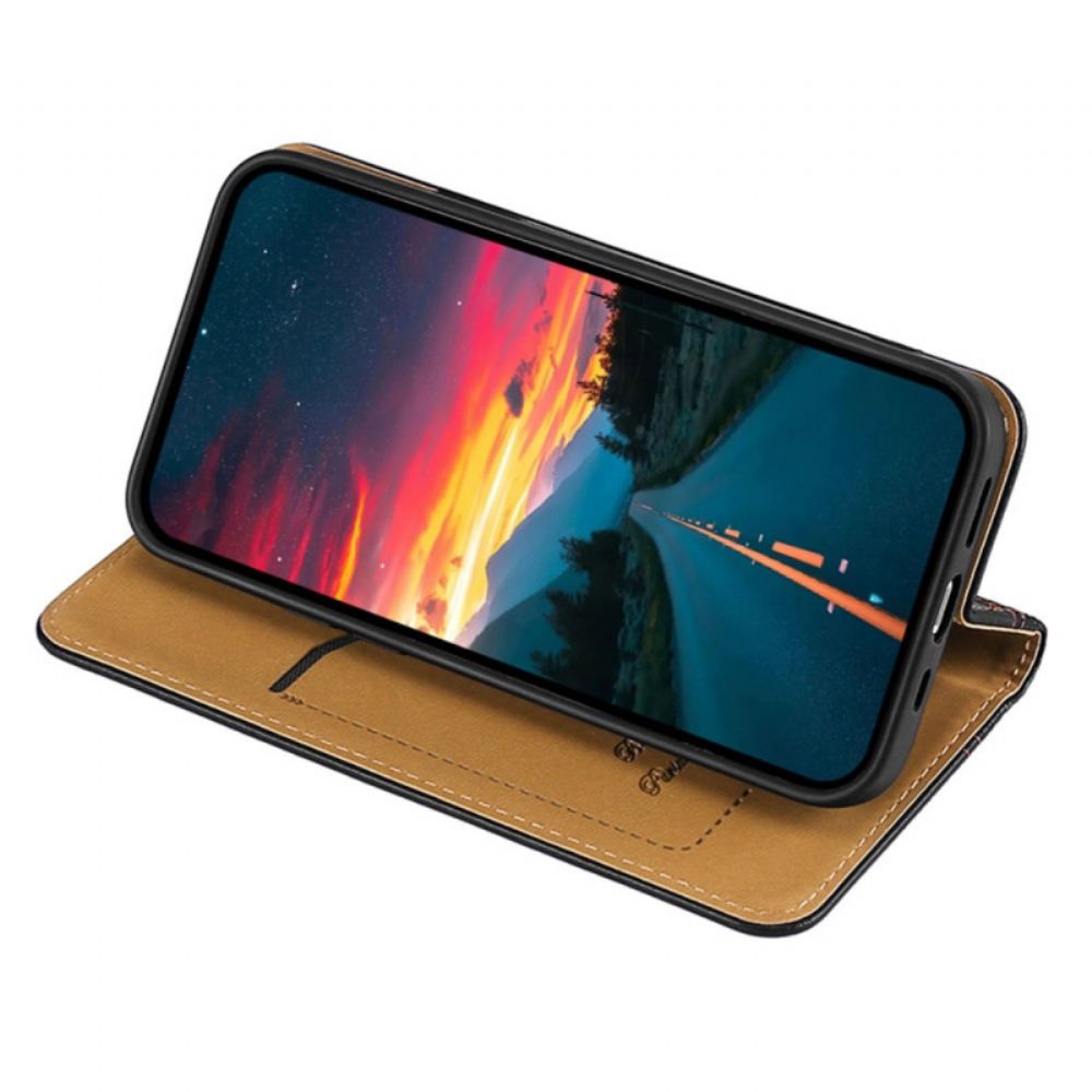 Flipové Pouzdro Na Samsung Galaxy A13 Vintage Styl