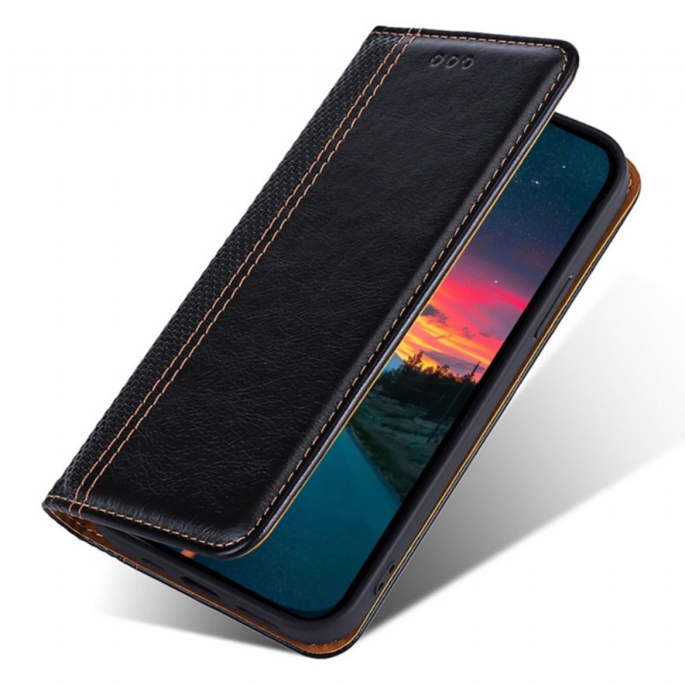 Flipové Pouzdro Na Samsung Galaxy A13 Vintage Styl