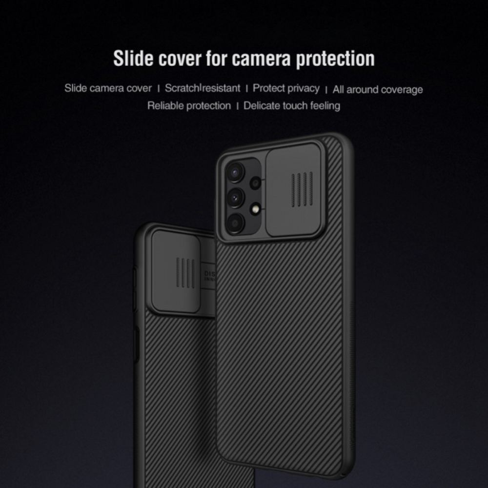 Kryt Na Samsung Galaxy A13 Camshield Nillkin