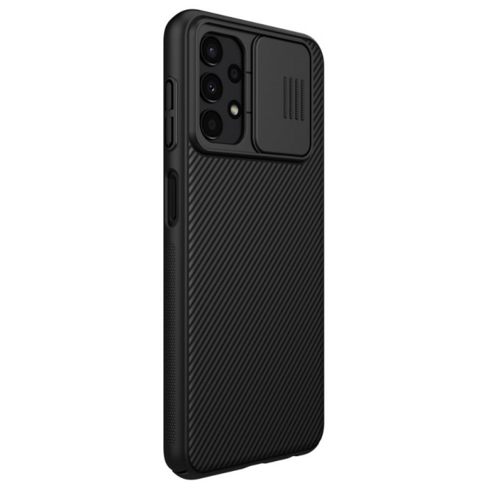 Kryt Na Samsung Galaxy A13 Camshield Nillkin