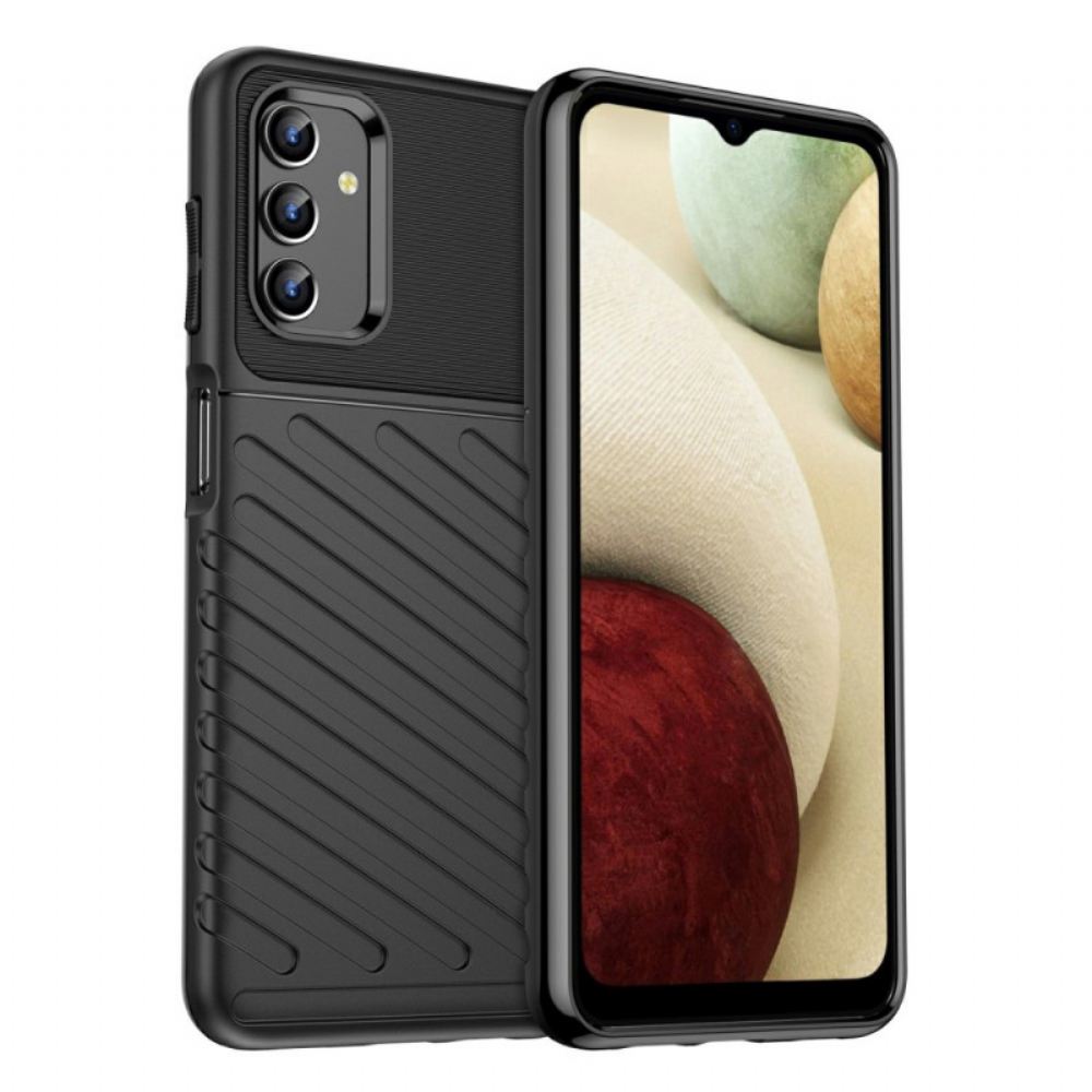 Kryt Na Samsung Galaxy A13 Hromová Řada