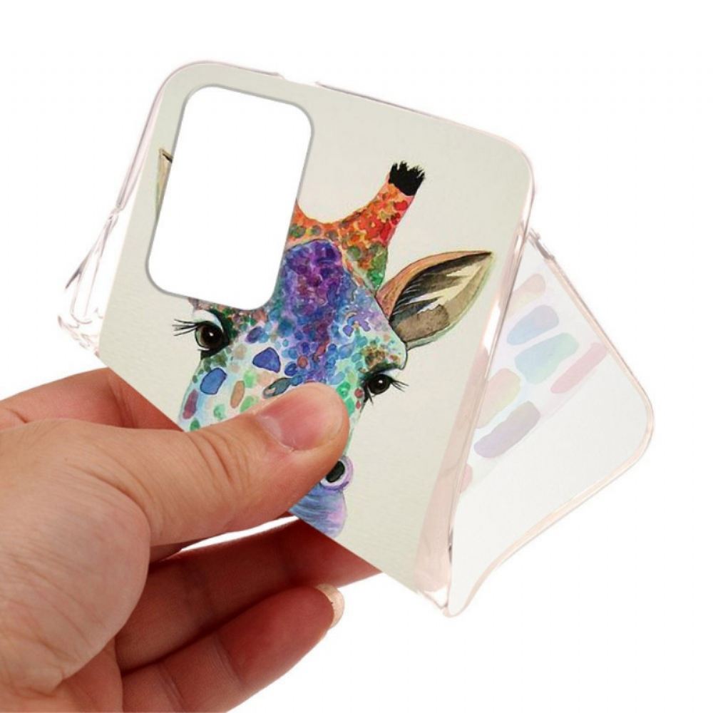 Kryt Na Samsung Galaxy A13 Mandala Trend