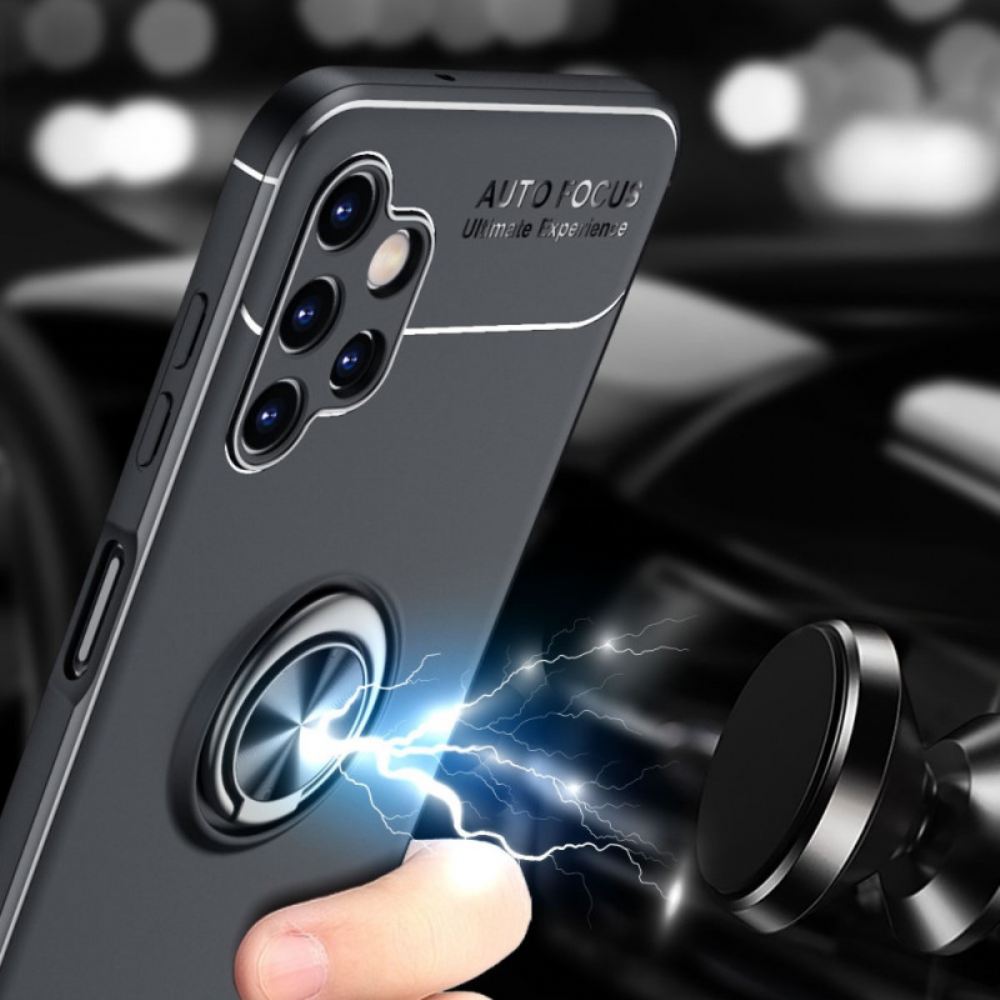 Kryt Na Samsung Galaxy A13 Otočný Kroužek