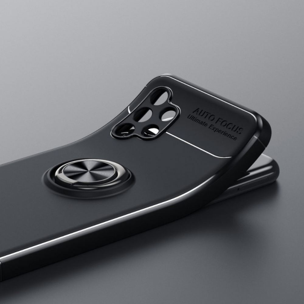 Kryt Na Samsung Galaxy A13 Otočný Kroužek