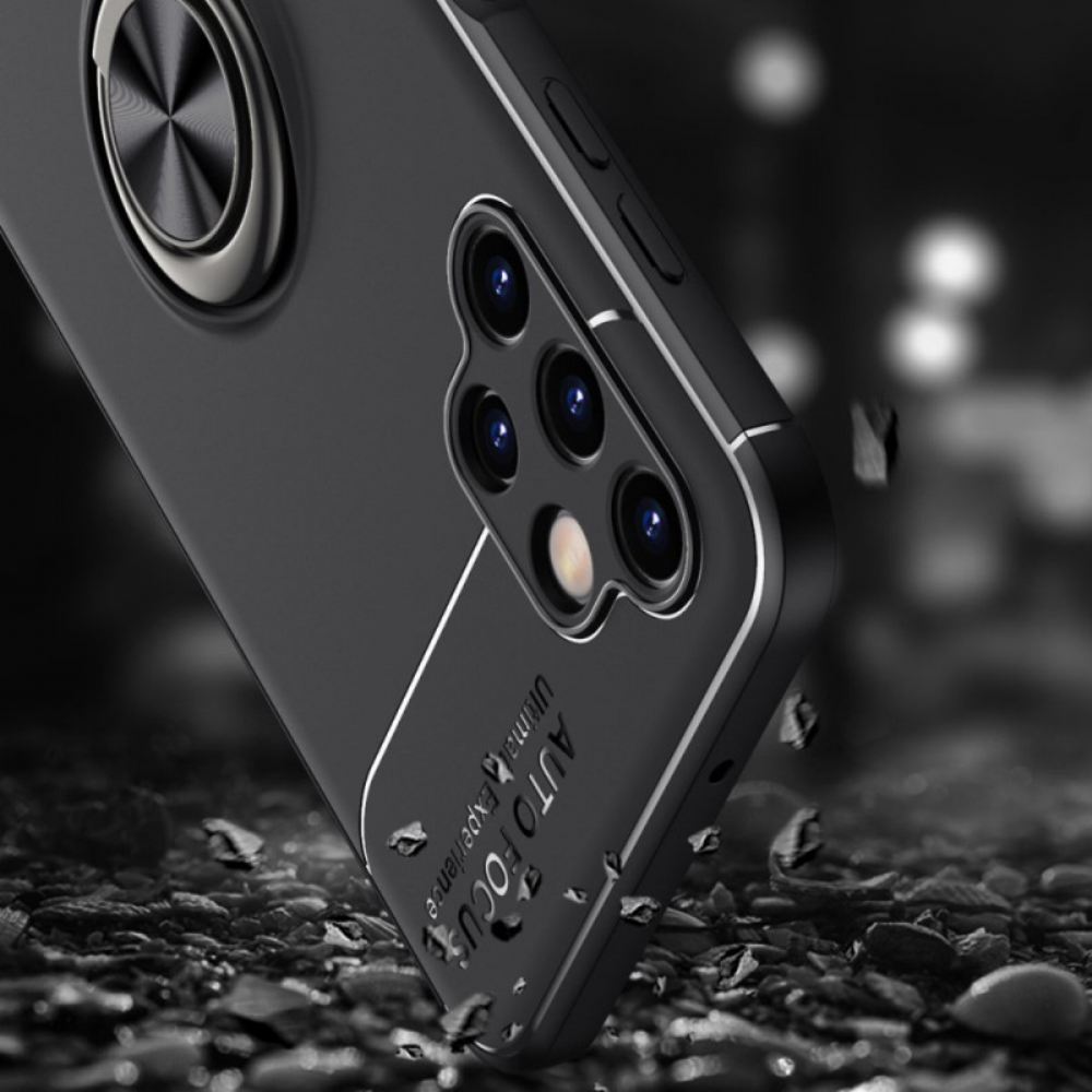 Kryt Na Samsung Galaxy A13 Otočný Kroužek