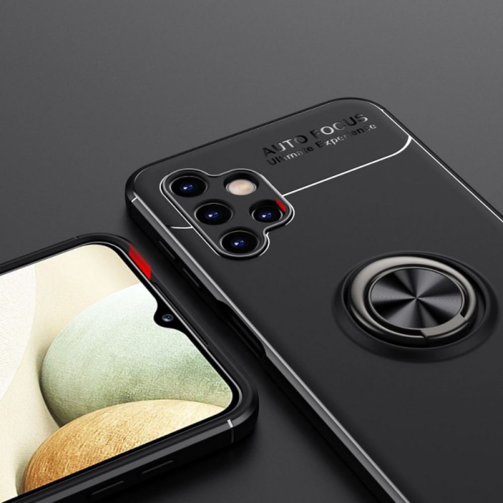 Kryt Na Samsung Galaxy A13 Otočný Kroužek