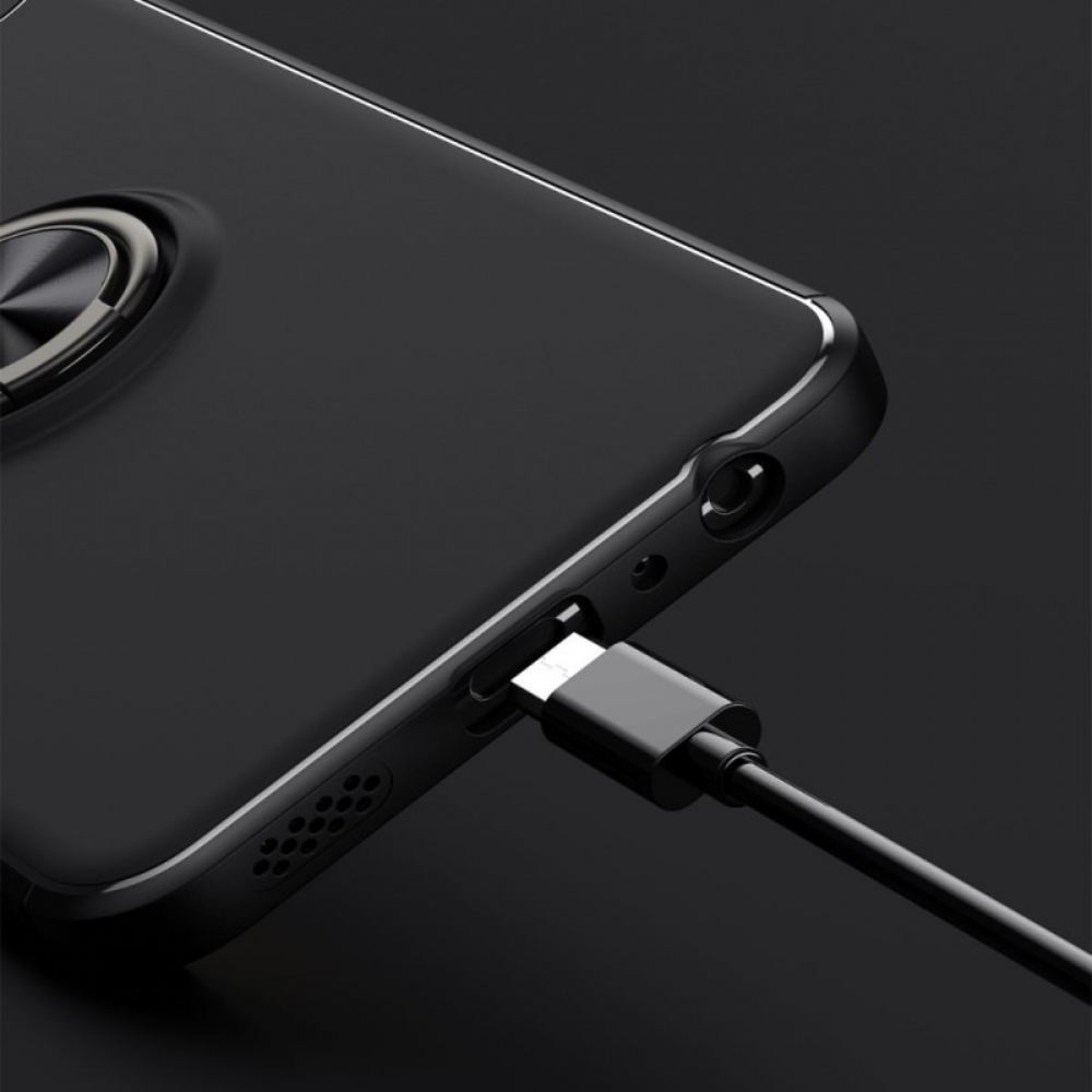 Kryt Na Samsung Galaxy A13 Otočný Kroužek
