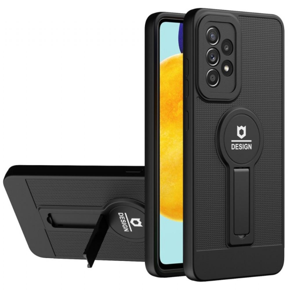 Kryt Na Samsung Galaxy A13 Protiskluzové S Podporou