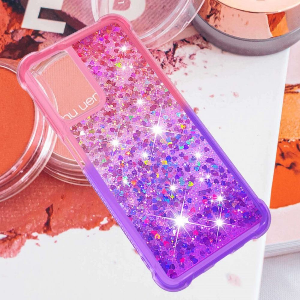 Kryt Na Samsung Galaxy A13 Třpytivá Barva