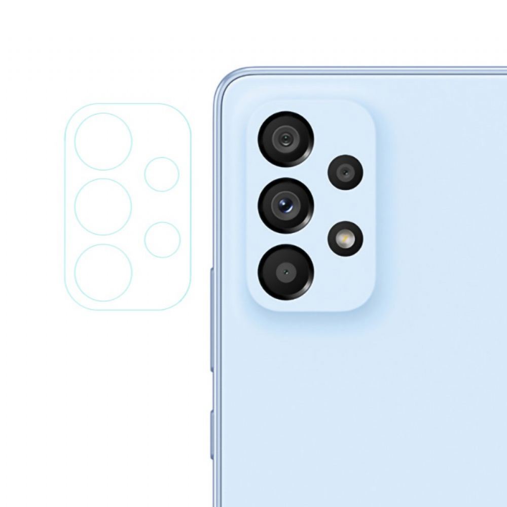 Ochranná Čočka Z Tvrzeného Skla Pro Samsung Galaxy A13