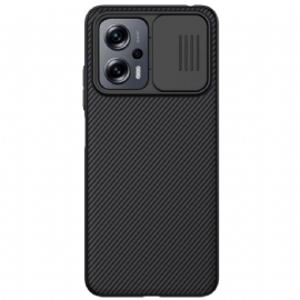 Kryty Na Mobil Na Poco X4 GT Camshield Nillkin