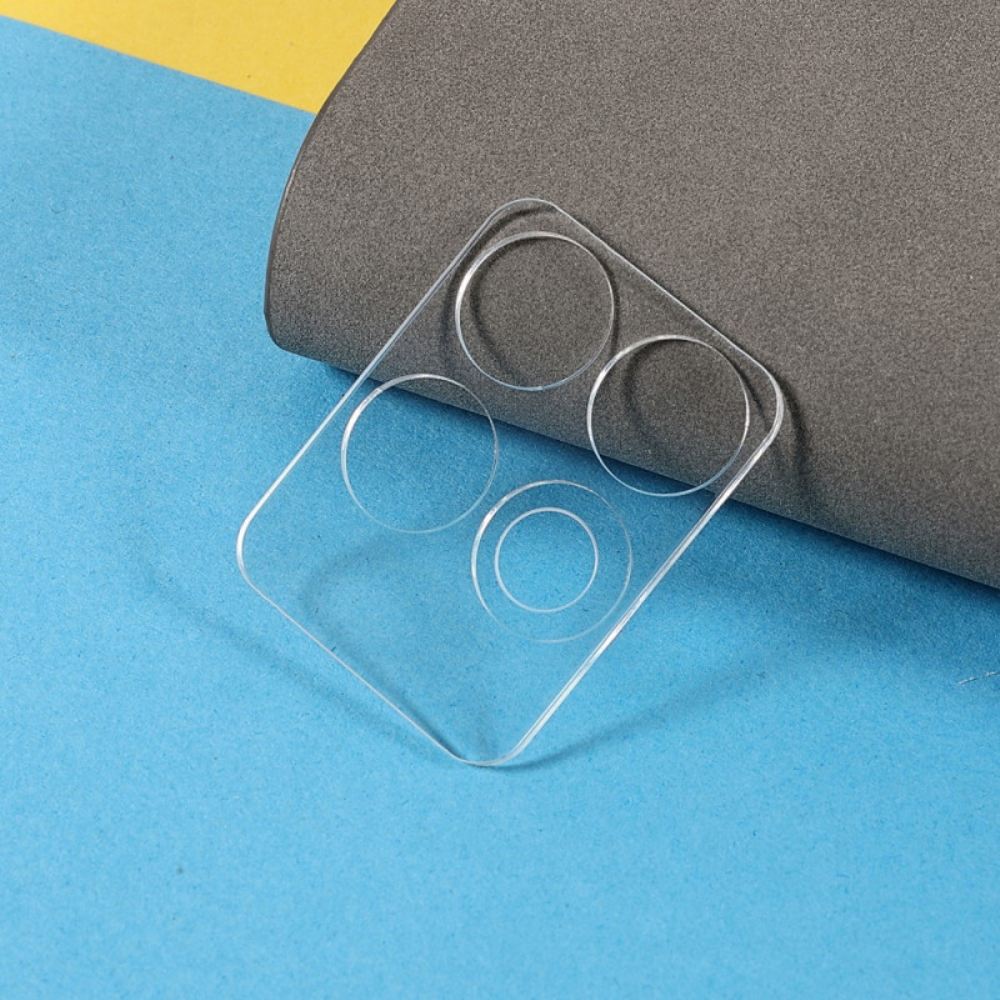 Ochranná Čočka Z Tvrzeného Skla Pro Realme 8I