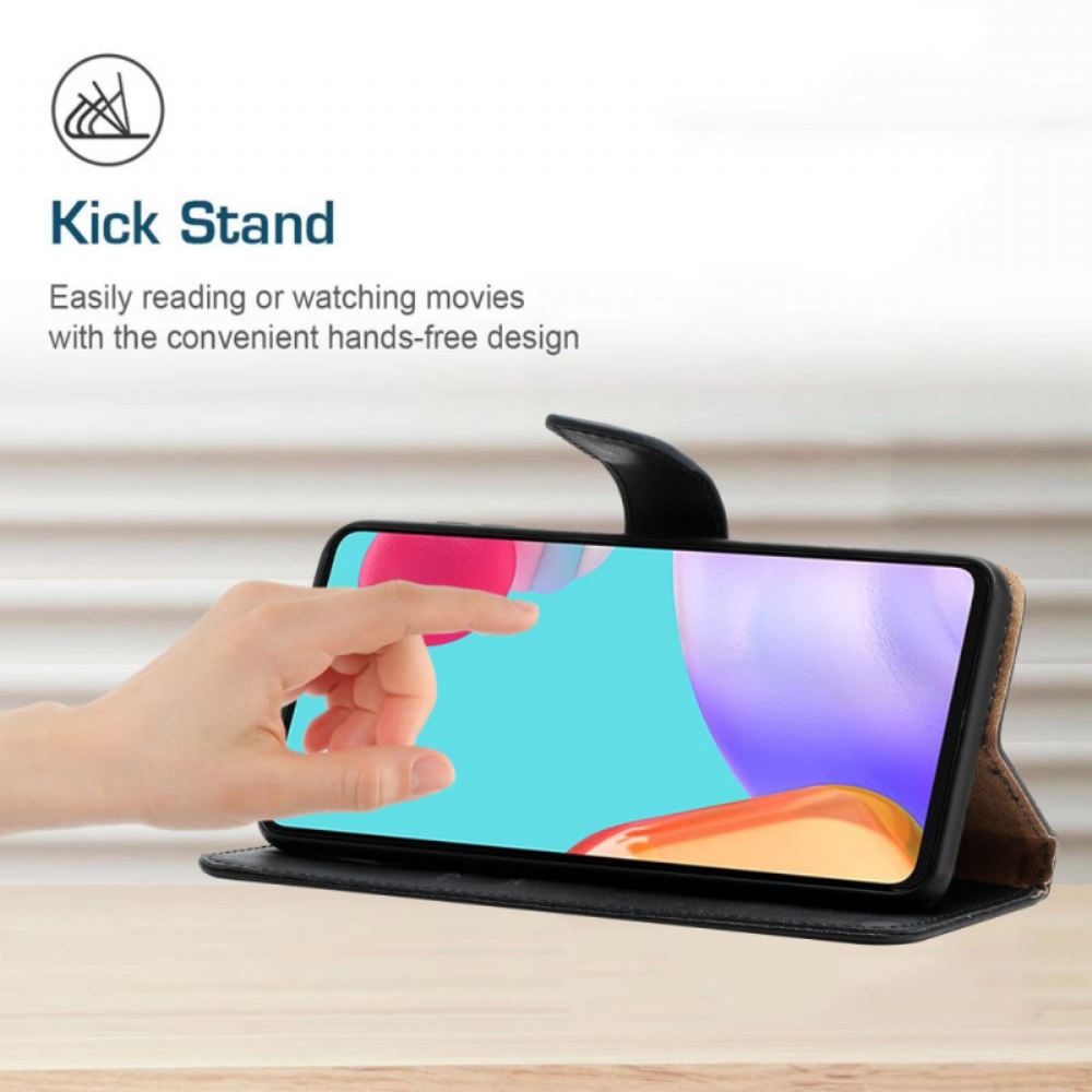 Kožený Kryt Xiaomi 15 Pro Kůže Nappa