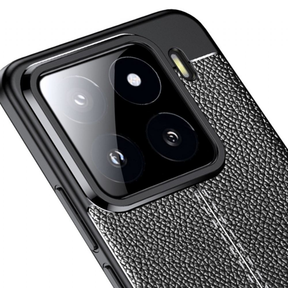 Kryt Na Xiaomi 15 Pro Dvojitá Linie