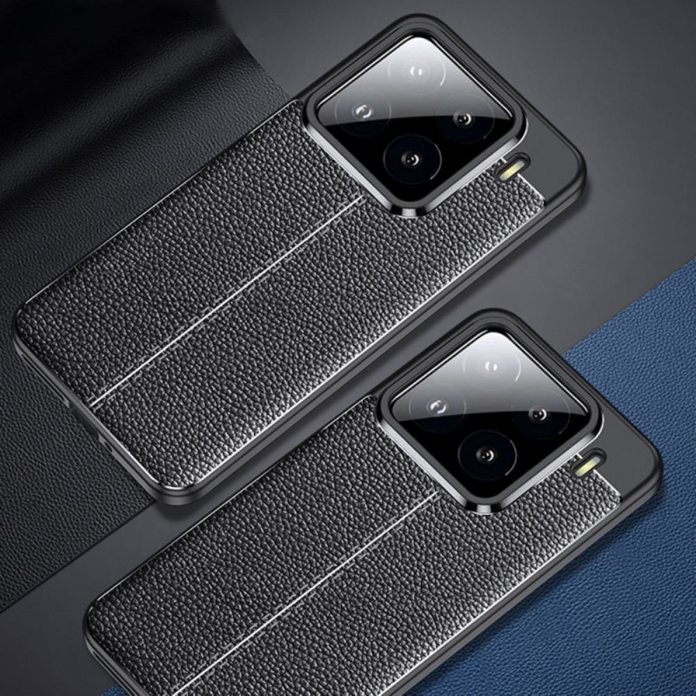 Kryt Na Xiaomi 15 Pro Dvojitá Linie