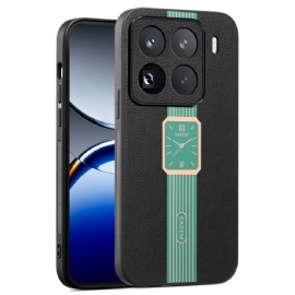 Kryt Na Xiaomi 15 Pro Hodinky Kadem