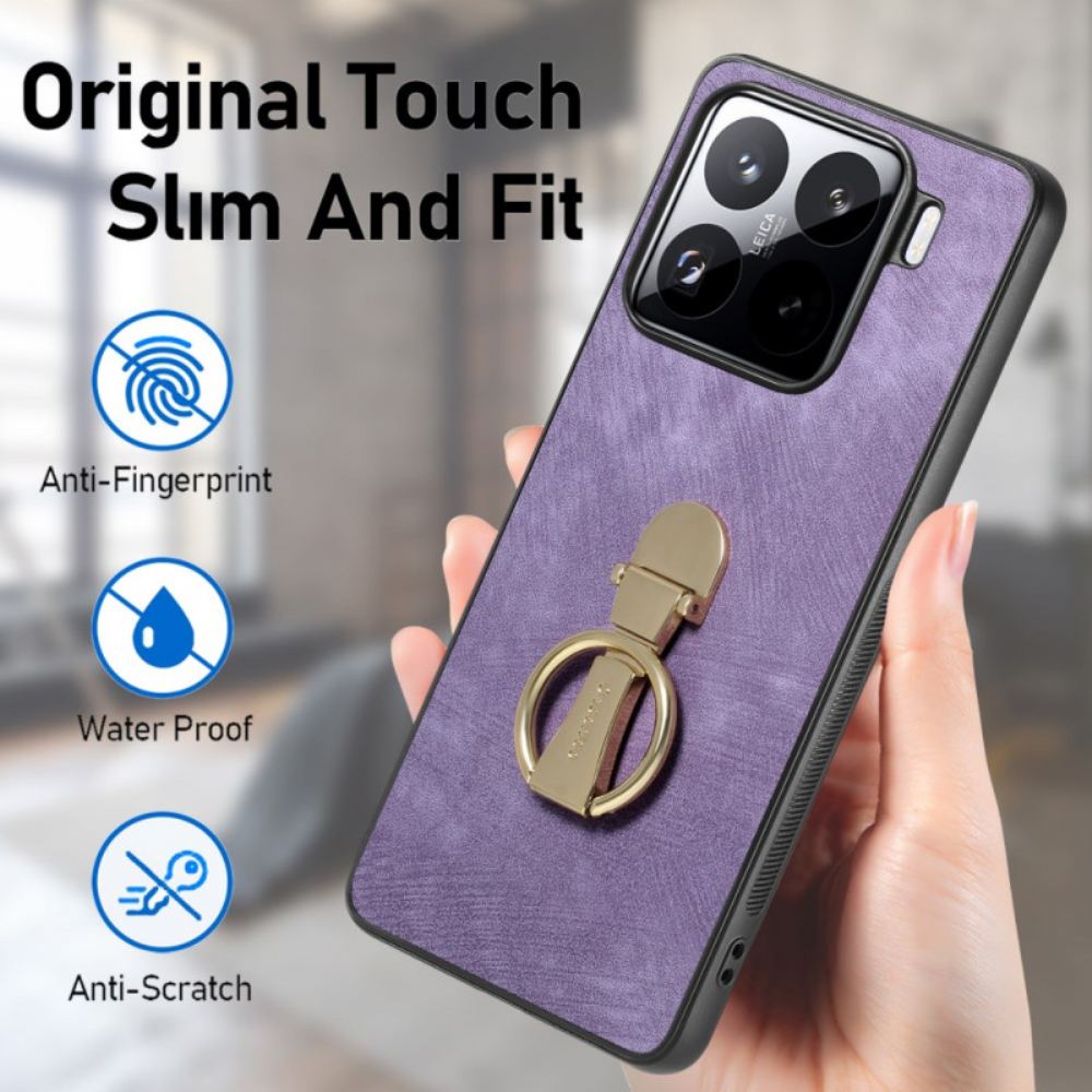 Kryt Na Xiaomi 15 Pro Skládací Stojánek Caseneo