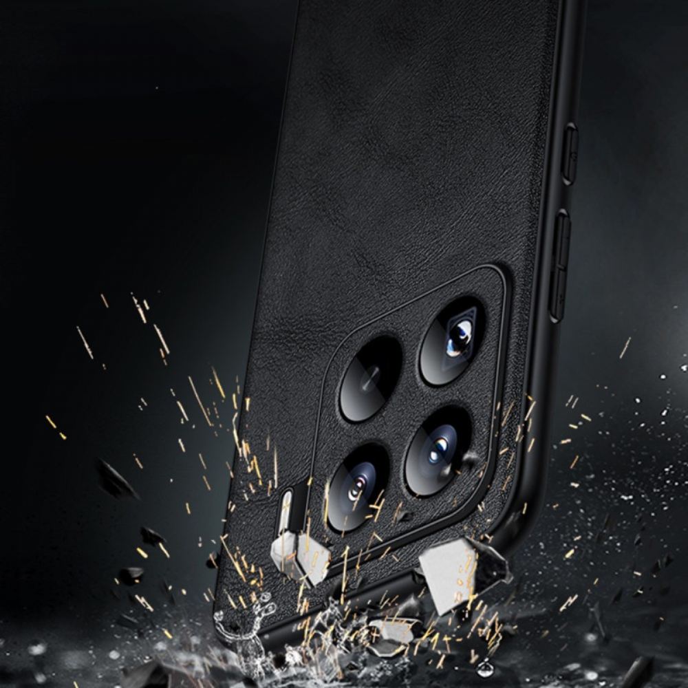 Kryt Na Xiaomi 15 Pro Sulada