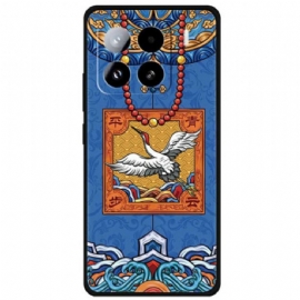 Kryt Xiaomi 15 Pro Azurové Mraky