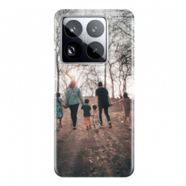 Kryt Xiaomi 15 Pro Elegantní