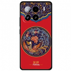 Kryt Xiaomi 15 Pro Fénix