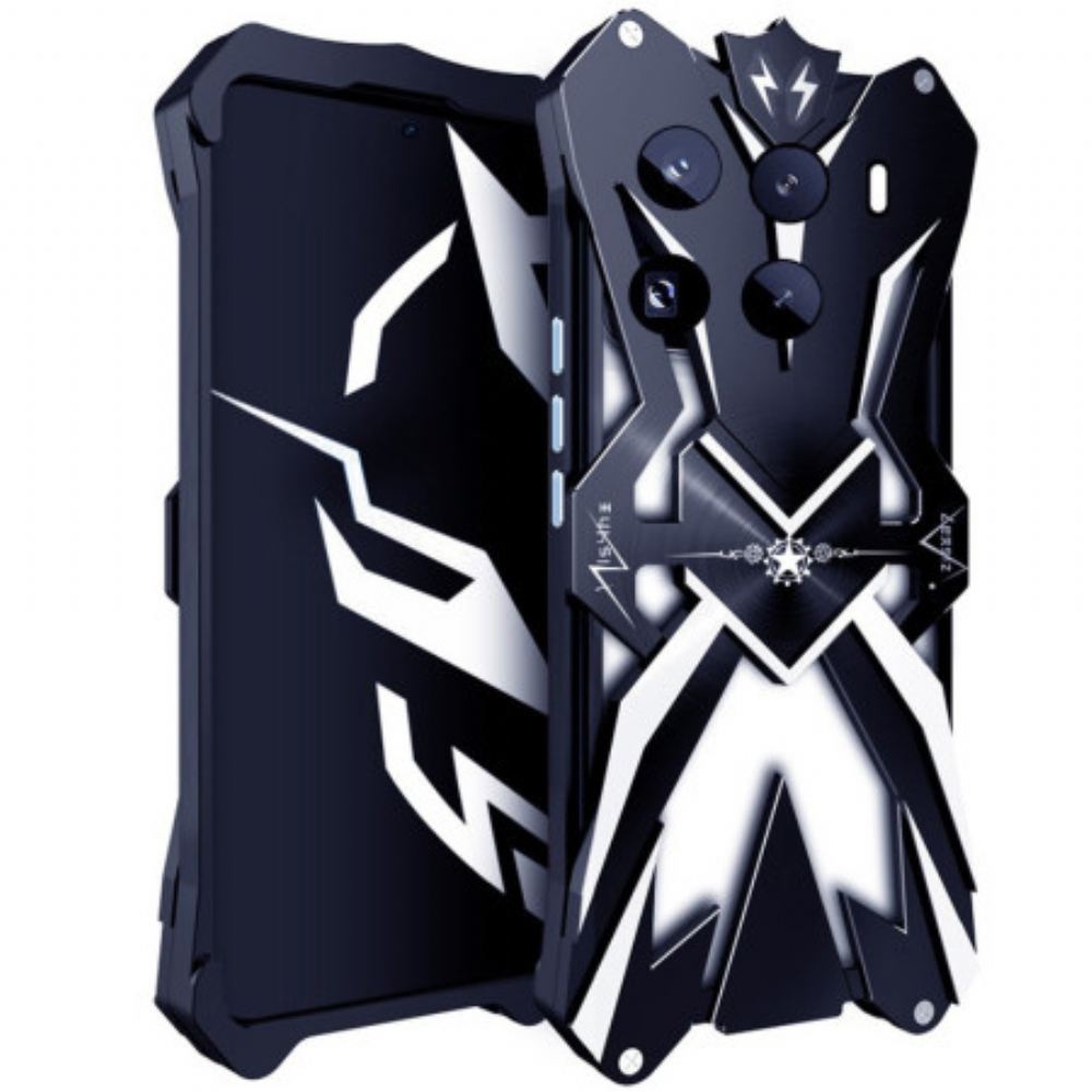 Kryt Xiaomi 15 Pro Gotický