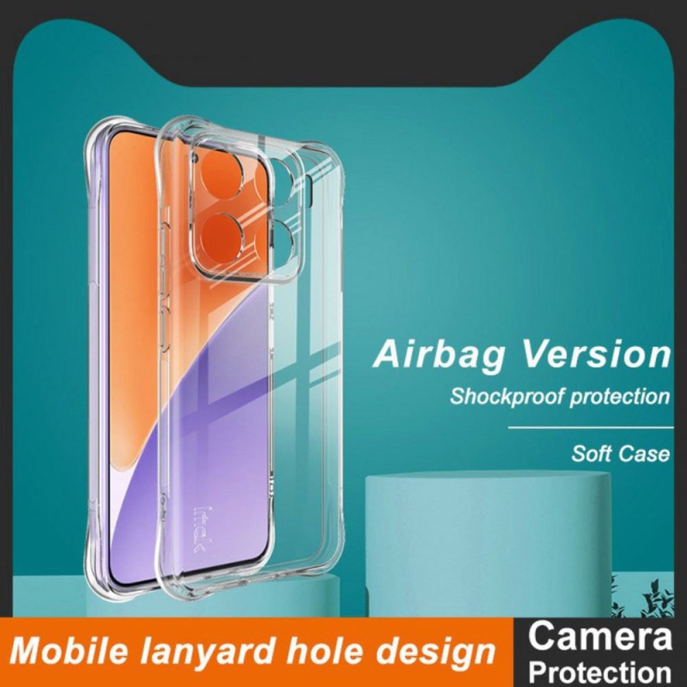 Kryt Xiaomi 15 Pro Imak