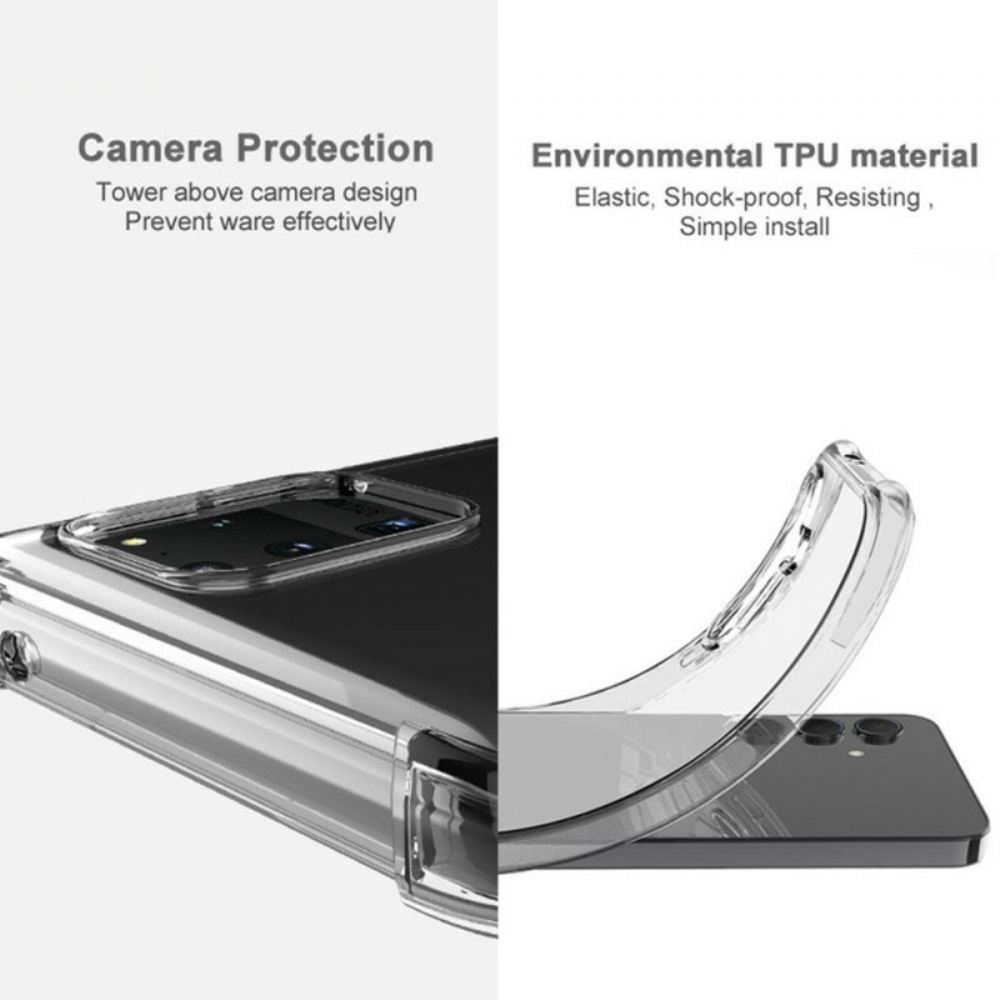 Kryt Xiaomi 15 Pro Imak