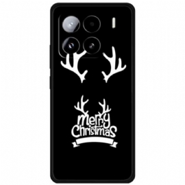 Kryt Xiaomi 15 Pro Jelení Parohy