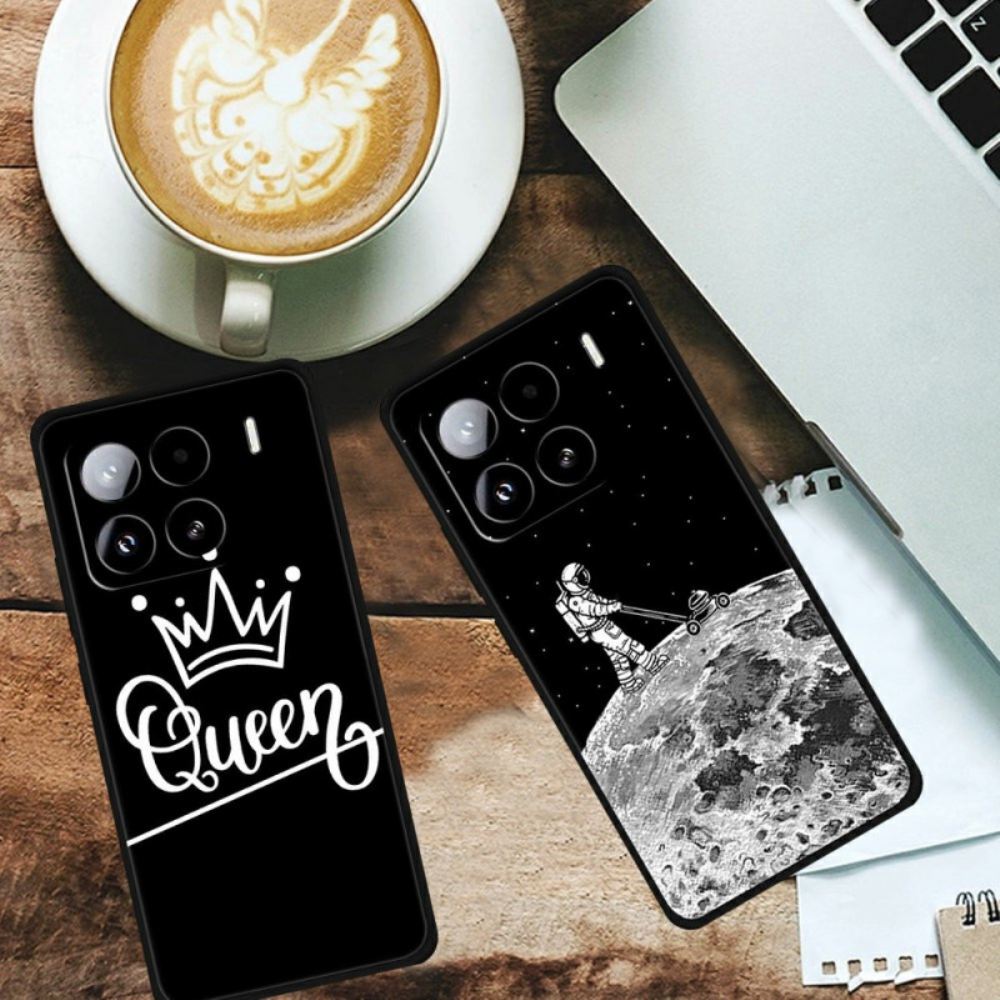 Kryt Xiaomi 15 Pro Kryty Na Mobil Astronaut