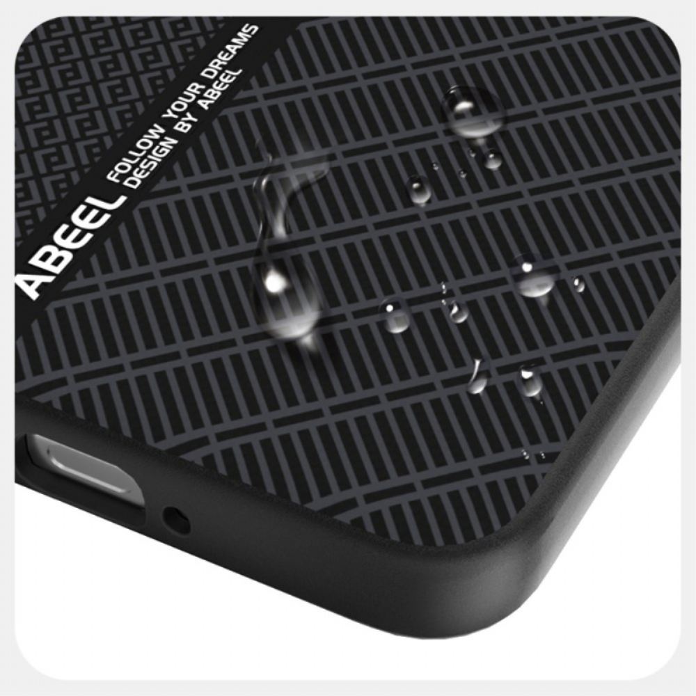 Kryt Xiaomi 15 Pro Kryty Na Mobil Kompatibilní S Magsafe Mikroreliéfní