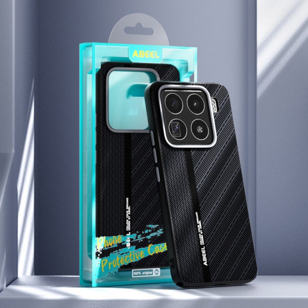 Kryt Xiaomi 15 Pro Kryty Na Mobil Kompatibilní S Magsafe Mikroreliéfní