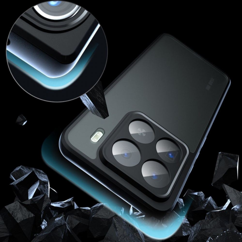 Kryt Xiaomi 15 Pro Kryty Na Mobil Nárazuvzdorný